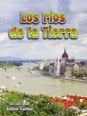 cover image of Los ríos de la Tierra